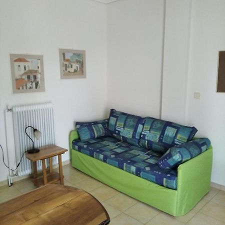 La Casita Apartment Athena Bagian luar foto