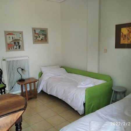 La Casita Apartment Athena Bagian luar foto