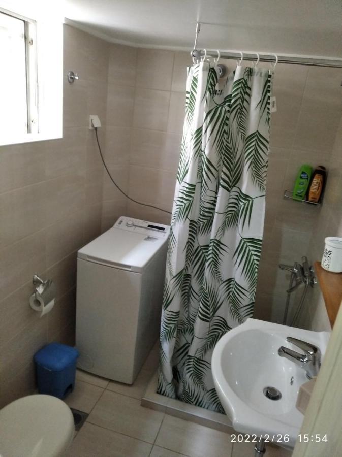 La Casita Apartment Athena Bagian luar foto