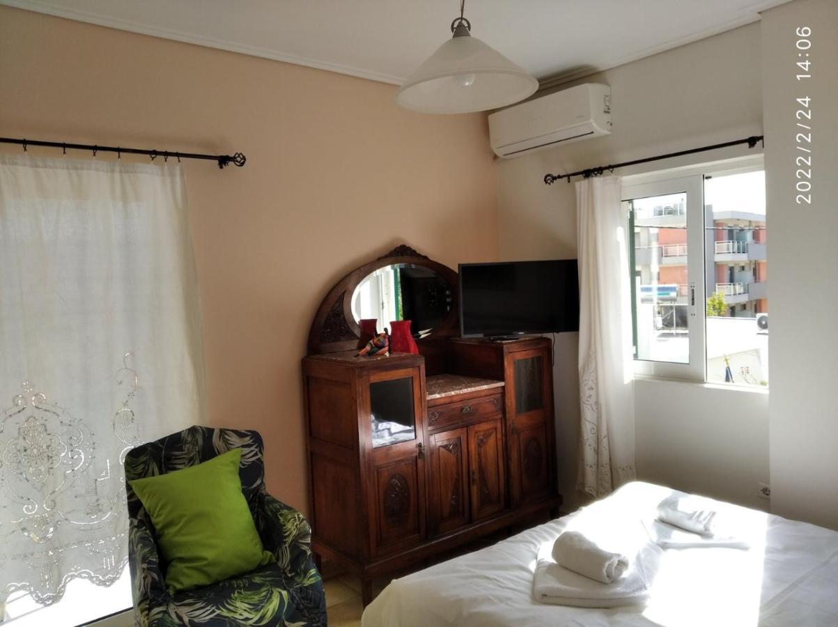 La Casita Apartment Athena Bagian luar foto