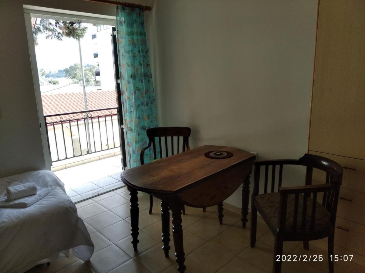 La Casita Apartment Athena Bagian luar foto